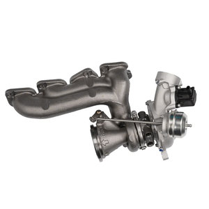 Turbocompresseur OEM #2740903280 pour <span class=keywords><strong>Mercedes</strong></span> C400 E43 AMG E450 SLC43 AMG <span class=keywords><strong>V6</strong></span> 3.0L 2760903280 - Product Image 5
