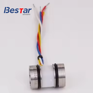 ชิปเซ็นเซอร์วัดแรงดันแบบเพียโซรีซิสทีฟซิลิคอน MEMS ขนาด 19 มม. ชิปเซ็นเซอร์วัดแรงดันแบบเพียโซรีซิสทีฟซิลิคอนแบบกระจายผลิตโดย - Product Image 4