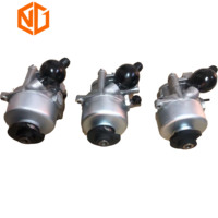 Pompa Booster Kemudi Tandem Cocok untuk Porsche Paramela Cayenne Kaman Marka Boster 958422137A,955 314 022 12