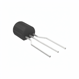 MC78L08ACPREG Buy Online Electronic Components Authorized Distributor Power Management (PMIC) TO 226 3, TO 92 3 Formed Leads - Product Image 1