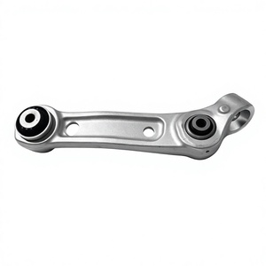 31106871543 Piezas de Automóvil al por Mayor, Brazo de Control Inferior Delantero Izquierdo/Derecho Recto para BMW Serie 7 G12 2016-2019 - Product Image 2