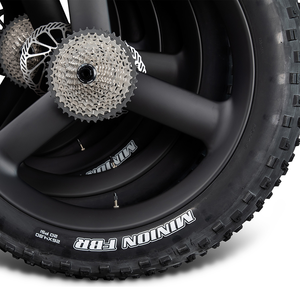 Tuffcycle helium56カーボンホイール 0.65kg/0.73kg Tuffcycle helium56カーボンホイール 0.65kg/0.73kg
