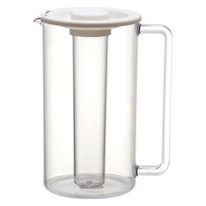 Nhà Máy bán hàng trực tiếp sáng tạo mở rộng xử lý nước bằng nhựa Ấm đun nước tích hợp xây dựng thích hợp cho nhà giải trí uống - Product Image 4