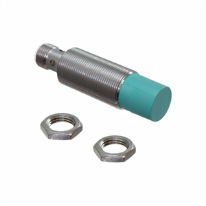 โมดูลเครื่องอ่าน RFID สำหรับช่องทางผู้ผลิต IQH1-18GM-V1 - Product Image 1