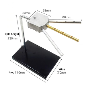 Sciedu kiểm tra độ dẫn nhiệt của đồng sắt nhôm kiểm tra độ dẫn nhiệt Thiết bị hiển thị truyền dẫn nóng của giám đốc - Product Image 2
