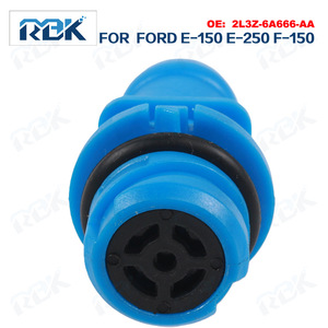 Valve PCV Rek 2L3Z-6A666-AA pour Ford E-150 E-250 F-150 - Product Image 4