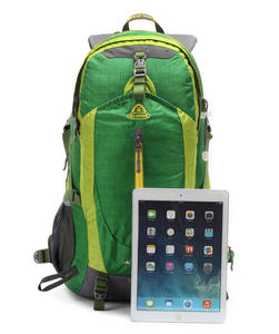 <span class=keywords><strong>Mochila</strong></span> de Camping Multifuncional de Moda para Exteriores 2026, Mochilas para Viajes y Senderismo - Product Image 2