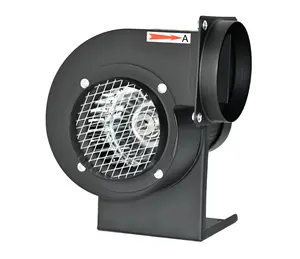 Hotsale CY125 endüstriyel egzoz fanı düşük gürültü çok kanatlı hava santrifüj fan
