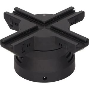 Ventilateur holographique <span class=keywords><strong>3D</strong></span> 65 cm, cadre en alliage d'aluminium Holostand, projecteur holographique haute résolution WiFi, support de sol intérieur - Product Image 5