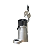 Commerciële Roestvrijstalen Multifunctionele Sapafzuigmachine Voor Sapverwerkingsapparatuur Voor Sinaasappeldranken