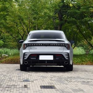 2024 China 0 Km Coches nuevos Lynk Co 03 5 Seater 2,0 T Coche de gasolina con tracción delantera a la venta - Product Image 5