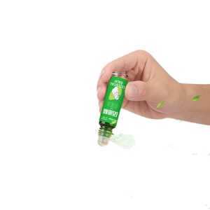 Huile antibactérienne Phoenix Oil 10ml, type rafraîchissant, flacon roll-on, baume essentiel - Product Image 2