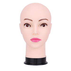 विग डिस्प्ले मैन्यूक्विन पुरुष हेड मॉडल हेड डिस्प्ले के लिए हेड मॉडल हेड - Product Image 1