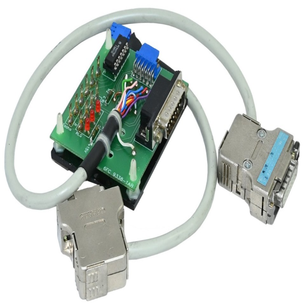 Plc 6FC9338-1AB Simodrive 6FC9 338-1AB Measuring Adapter