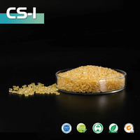 Compatibilisant d'oxyde de polyphénylène modifié par anhydride de haute qualité pour les polymères en alliage de polyamide et de PPO