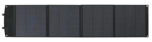 Fuente de Energía Solar Portátil de 200W, Diseño Plegable e Impermeable con Capacidad de Carga para Estación de Energía Solar - Product Image 2