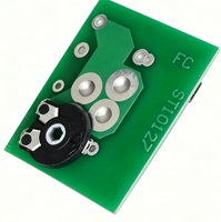 Carte de réglage du potentiomètre ENM6004 pour M