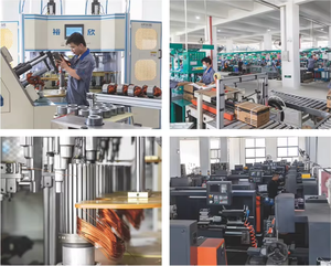 Pompe à eaux usées submersible QDX en gros, diamètre 1 pouce, en fonte, pour l'<span class=keywords><strong>arrosage</strong></span> - Product Image 6