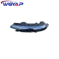 Feux arrière LED WGYAP, kit de carrosserie pour Leapmotor B10, pièces et accessoires automobiles d'origine neuves de haute qualité