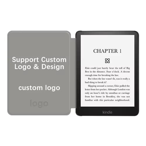 Étui Kindle personnalisé pour Paperwhite, design personnalisé Colorsoft, image, texte personnalisé, photo, housse de protection - Product Image 3