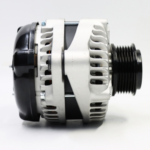 Piezas de automóvil al por mayor de fábrica nuevo OEM 12V CW <span class=keywords><strong>alternador</strong></span> de coche <span class=keywords><strong>para</strong></span> <span class=keywords><strong>Honda</strong></span> <span class=keywords><strong>Odyssey</strong></span> 2011-2013 Pilot 2012-2015 Ridgeline 2012-2014 3.5L - Product Image 3