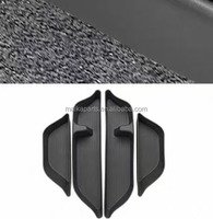 Pour BYD Equation Leopard Titanium 7, pièces automobiles, boîte de rangement automobile de haute qualité pour le compartiment de rangement du tableau de bord