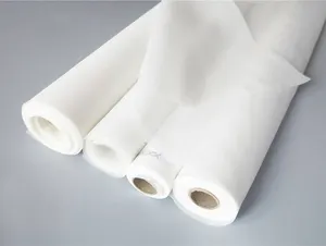 Filtro de malha de nylon 25 30 50 80 190 200 220 250 300 1000 micron 0.1 0.2 milímetros de malha de filtro de nylon de alimentos grau