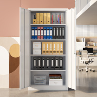 Armoires de classement métalliques modernes de qualité supérieure pour le bureau à domicile et l'usage commercial – Organisation et rangement efficaces