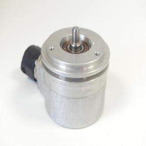 Encodeur ROQ 425 512 27S17-58 ID 586 634-03 SN 37752777E, état neuf, contrôleur d'automatisation industrielle Roq 425 512 27s17-58 Enc - Product Image 1