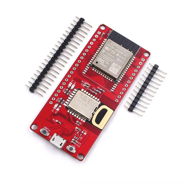 Makerfabs ESP32 UWB(Ultra Wideband) Enables Precise Location Tracking Via ToF Ranging, and Reports Real-time Location Via WiFi