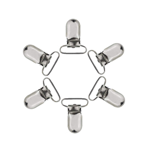 Agradable lindo <span class=keywords><strong>personalizado</strong></span> de chupetes clips bebé hecho a mano <span class=keywords><strong>personalizado</strong></span> <span class=keywords><strong>nombre</strong></span> <span class=keywords><strong>chupete</strong></span> clip - Product Image 6