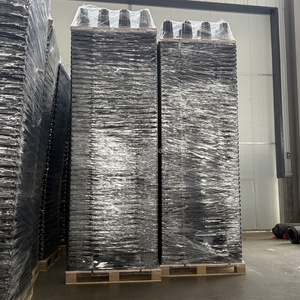 Modul penyimpanan air ramah lingkungan, koleksi air hujan untuk drainase perkotaan - Product Image 4