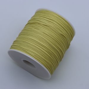 Công nghiệp lớp nhẹ chống cháy Aramid dây mài mòn & thời tiết kháng cho leo núi ngoài trời bện sợi - Product Image 2