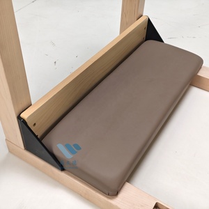 Body Building utilisé échelle baril réformateur Gym Fitness accessoires Pilates équipement érable échelle baril pour Pilates - Product Image 2