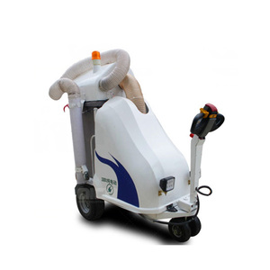 Aspirateur industriel OR-<span class=keywords><strong>MAMUT</strong></span>, balayeuse de sols à conducteur à bord - Product Image 1