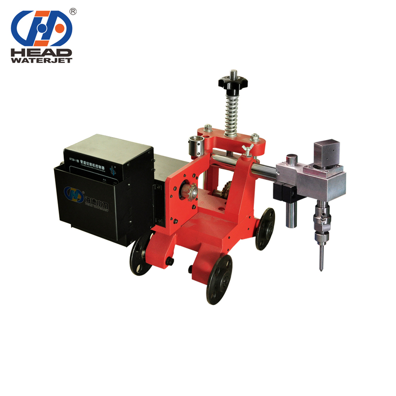HEAD Soft Foam Material Cutting Machine