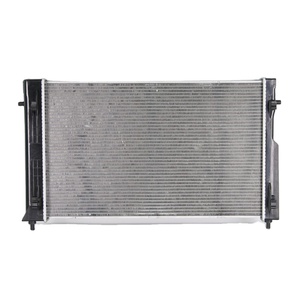 Radiador de motor para VOLVO 240 740 760 940 SERIES 2,3 1378590 8601907 - Product Image 4