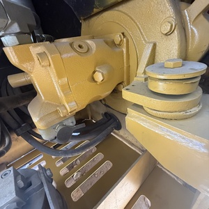 Escavatore Usato <span class=keywords><strong>Caterpillar</strong></span> 305.5 di Alta Qualità a Basso Prezzo, CAT 305.5E2, <span class=keywords><strong>Mini</strong></span> Escavatore <span class=keywords><strong>Caterpillar</strong></span> 306 da 5,5 Tonnellate - Product Image 6