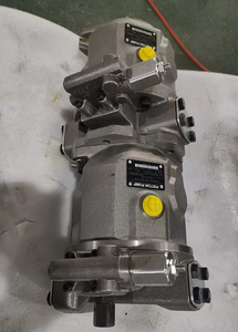 Pompe à piston hydraulique haute pression A10VSO A10VO45 A10VO45DFR/52R-VSC12N00 Neuve - Product Image 2