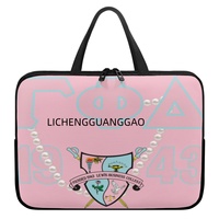 Sac de Sororité de Haute Qualité, Sac d'Ordinateur Portable Multi-Tailles pour Bureau, Fournitures de Bureau Thème Affaires, Vente en Gros Personnalisée