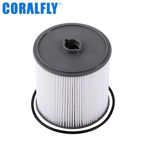 Ensemble de filtre à carburant diesel automobile 22470-34000 pour SsangYong Korando/Rexton/New Rodius/Actyon Sports II - Product Image 4