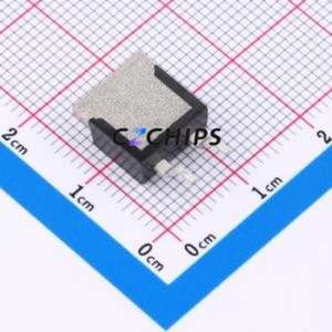 Resistencia SMD TPAN0263F2R00K9, Tipo TO-263 Plano, No Inductiva, Potencia 2 Ohm, 1%, 50W - Product Image 2