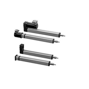 ตัวกระตุ้นไฟฟ้า Thomson รุ่น SP36C17A16-04-CAA สำหรับควบคุมกระบวนการเชิงเส้นแบบกลไก - Product Image 5