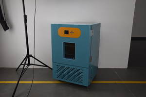 Mecanmed Solución Médica Integral: Cámara de Prueba de Baterías, Cámara de Prueba Ambiental de Baterías - Product Image 6