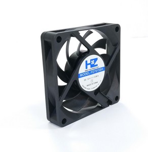 <span class=keywords><strong>70Mm</strong></span> 70X70X15Mm 7015 Chất Lượng Cao AC Không Chổi Than Trục DC <span class=keywords><strong>CPU</strong></span> Làm Mát <span class=keywords><strong>Fan</strong></span> - Product Image 2