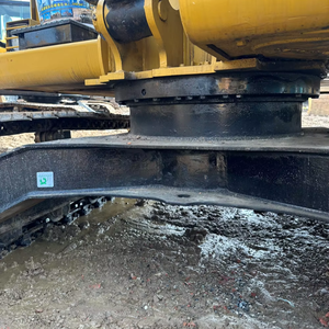 Mini-excavatrice Caterpillar Cat307 Cat307e d'occasion de 7 tonnes, très vendue, excellentes performances, prix bas, d'origine japonaise, à vendre - Product Image 6