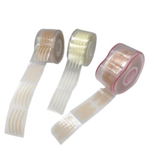 Ruban adhésif pour <span class=keywords><strong>paupières</strong></span> double instantané imperméable de qualité supérieure, invisible, en dentelle, outils pour les <span class=keywords><strong>paupières</strong></span>, provenant d'un fournisseur de cils de premier plan - Product Image 2
