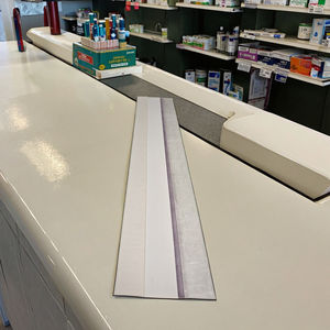 Kit de test rapide d'antigène de relaxine canine bandelettes de test vétérinaires pour l'<span class=keywords><strong>analyse</strong></span> de la santé canine - Product Image 3