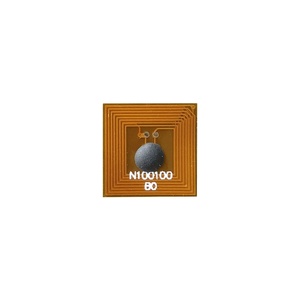 Kartu Tag NFC Pasif <span class=keywords><strong>ISO</strong></span> <span class=keywords><strong>14443A</strong></span> <span class=keywords><strong>RFID</strong></span> FPC 13.56MHz <span class=keywords><strong>Label</strong></span> Kecil - Product Image 1