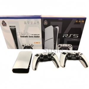 Nhà Máy p5x game <span class=keywords><strong>console</strong></span> s905x4 TV Home Joystick 64GB 40000 + Trò chơi HD Đầu ra món quà sinh nhật Retro Video Game <span class=keywords><strong>Console</strong></span> - Product Image 1